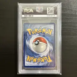 2014 POKEMON XY #2 M VENUSAUR EX PSA 1 LOW POP - Image 3