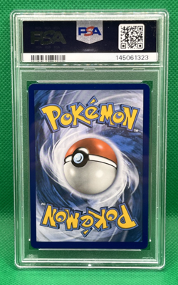 Pokemon TCG Darkrai GX Alternate Art Promo 88a/147 PSA 9 MINT ⭐ - Image 2