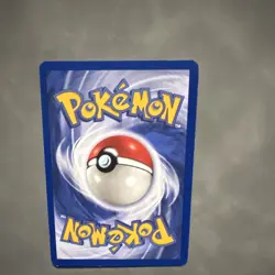 Pokemon Dark Jolteon 38/82 Team Rocket Regular Rare Stage 1 50 HP - Image 2