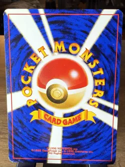 Pokemon Togepi Neo Genesis 175 Uncommon Japanese - LP - Image 2