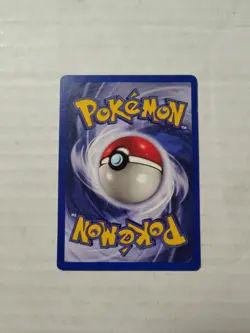 Pokemon TCG Cubone Jungle 50/64 Regular Unlimited Common - Image 2