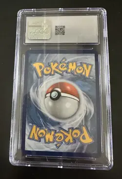 2021 Pokemon Celebrations Classic Coll. 15/102 Venusaur Holo CGC 10 Gem Mint - Image 2