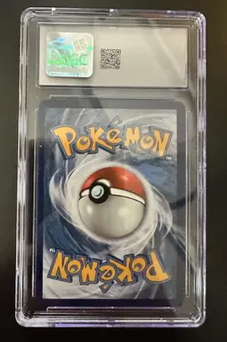 2021 Pokemon SWSH Celebrations 006/025 Flying Pikachu V CGC 10 Gem Mint - Image 2