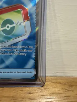 Pokemon TCG: Poke Pad 113/088 Me03: Perfect Order Holo Mint Poke Pad 113 - Image 4
