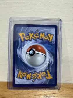 Pokemon TCG: Poke Pad 113/088 Me03: Perfect Order Holo Mint Poke Pad 113 - Image 5