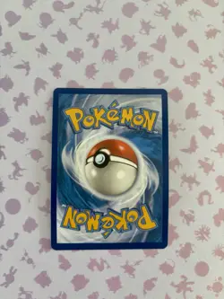 pokemon scarlet and violet promo mimikyu 075 - Image 2