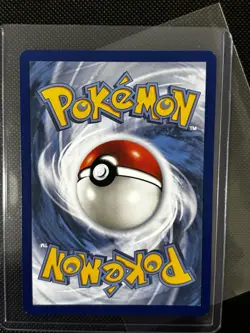 Pokemon TCG N's Zoroark EX Journey Together Sir Fresh Mint, 185/159 - Image 3