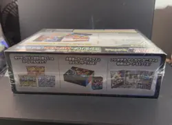 Pokemon Deck set ex Venusaur Charizard Blastoise Sealed JPN Charmander IR - Image 5