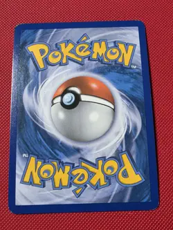 Pokemon TCG Sceptile 31/99 Reverse Holo Arceus Near Mint NM - Image 2