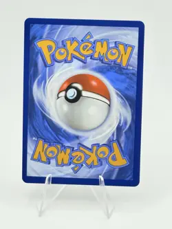 N’s Plan 083/086 POKE BALL PATTERN HOLO Black Bolt Pokemon English Sv Foil - Image 2