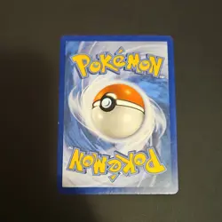 Pokemon Copycat Trainer Ultra Rare Full Art Holo SM-Celestial Storm 163/168 - Image 2