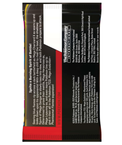 Pokemon Phantasmal Flames Booster Box — New Sealed - Image 4