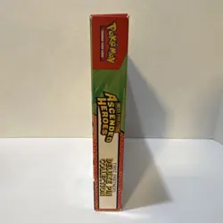 Pokemon TCG Mega Evolution Ascended Heroes Pin Box Tepig Totodile Chikorita EN - Image 4
