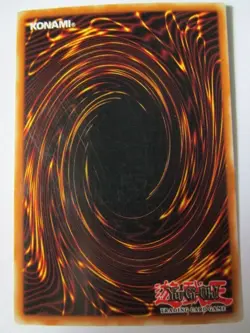 Yugioh! Dark Balter The Terrible tp6-En010 Unlimited Common Moderate Play!! - Image 2