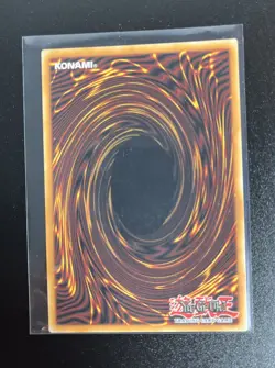 T.G. Hyper Librarian 1st Edition Platinum Secret Rare RA02-EN027 Yu-Gi-Oh! - Image 2