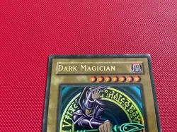 Dark Magician - Ultra Rare - SDY-006 - Unlimited Edition LP/MP - Image 3