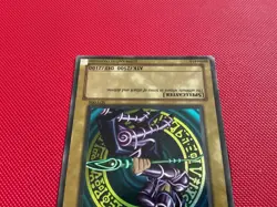 Dark Magician - Ultra Rare - SDY-006 - Unlimited Edition LP/MP - Image 4