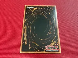 Dark Magician - Ultra Rare - SDY-006 - Unlimited Edition LP/MP - Image 5