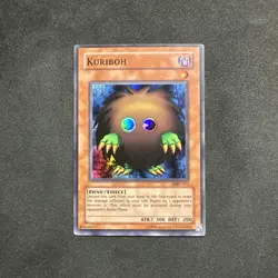 Kuriboh MRD-071 Metal Raiders Unlimited|Unlimited Edition - Image 1