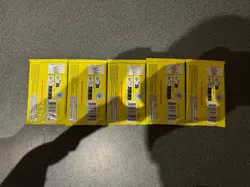 One Piece Op07 500 Years Into The Future English Booster Packs (x5 Packs) - Image 2