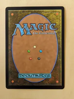 ELLYWICK TUMBLESTRUM-MTG:ADVENTURES IN THE FORGOTTEN REALMS-MYTHIC 181/281 - Image 2