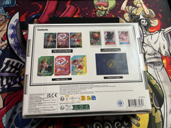 One Piece TCG Learn Together Deck Set LD-01 English Luffy Nami Zoro New Sealed - Image 2