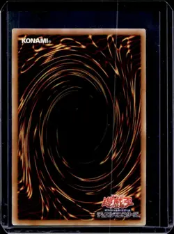 2011 Yu-Gi-Oh Shonen Jump Promotional Cards Dark Magician #WJMP-JP012 - Image 2