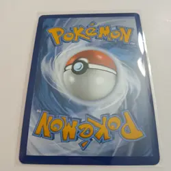 Lapras ex 164 SV: Scarlet & Violet Promo Cards NM - Image 2