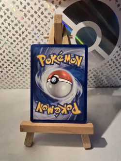 Pokemon Eevee Delta Species 68/113 Basic 50 HP English Card 2005 LP-NM - Image 2