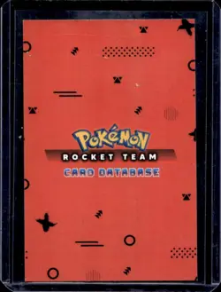 Pokemon Japanese Pokedex Snorlax Card Database - Image 2