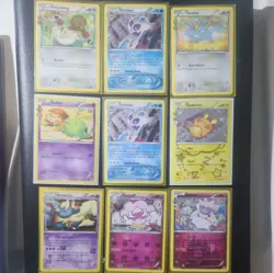 Pokemon Cards Bundle. (XY - Generations: Radiant Collection) - Image 1