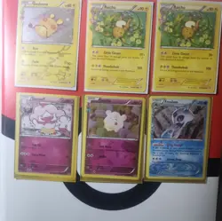 Pokemon Cards Bundle. (XY - Generations: Radiant Collection) - Image 2