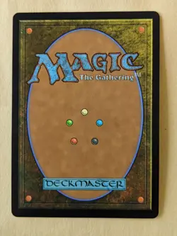 INSTRUMENT OF THE BARDS-MTG-ADVENTURES IN THE FORGOTTEN REALMS-RARE 190/281 - Image 2