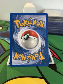 Pokemon Card - Wigglytuff FireRed & LeafGreen 52/112 Reverse Holo NM - Image 2