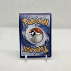 Pokemon TCG N's PP Up Trainer Full Art Foil Rare Card 262/217 ASC - Image 2