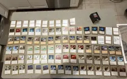 🔥Magic The Gathering: Seattle World Championships 1998: BRIAN HACKER DECK - Image 3