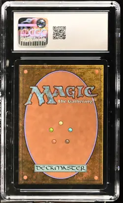 DISPLACER KITTEN Commander Legends: Battle for Baldur's Gate Foil CGC 9 MTG - Image 2