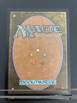 Magic: the Gathering Glint Hawk Foil Scars of Mirrodin - Image 2