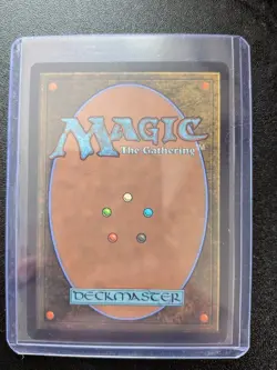 MTG 1x Glint Hawk Scars of Mirrodin Foil - Light Play - Actual Photos - Image 2