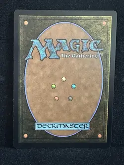 Call Of The Ring - MTG LOTR Pre-Release Rare 0079 Foil NM - Image 2