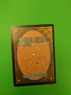 Mishra's Factory MTG Core Set 4th Edition Regular - Image 2