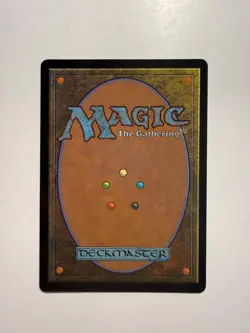 Stonehoof Chieftain 325 MTG Commander Masters - Image 2