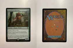 Stonehoof Chieftain 325 MTG Commander Masters - Image 3