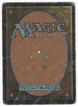 ►Magic-Style◄ MTG - Demonic Hordes - French Revised FBB - Poor - Image 2