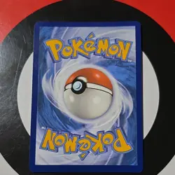 Pokemon Ivysaur Illustration Rare Full Art 167/165 Scarlet & Violet 151 Holo - Image 2