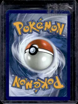 2025 Pokemon Phantasmal Flames Mega Charizard X ex Ultra Rare #109/094 - Image 2
