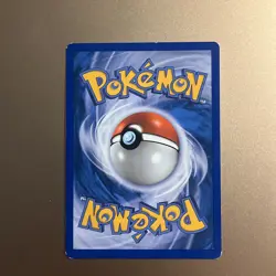 Pokemon Eevee TCG Stamped Reverse Holo 62/100 Platinum Promo Card Rare SSP - Image 2