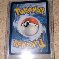 Pokemon Marill Illustration Rare Holo Sv02 Paldea Evolved 204/193 NM - Image 5