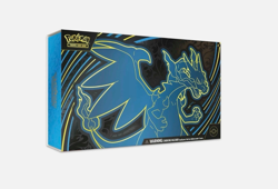 Pokemon TCG Phantasmal Flames Mega Charizard EX UPC - Image 1
