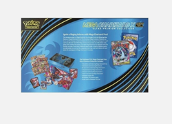Pokemon TCG Phantasmal Flames Mega Charizard EX UPC - Image 2